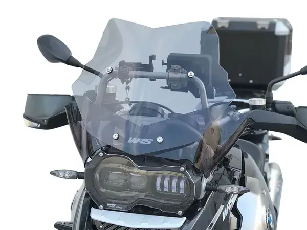 Windscreen WRS — Ansicht 3