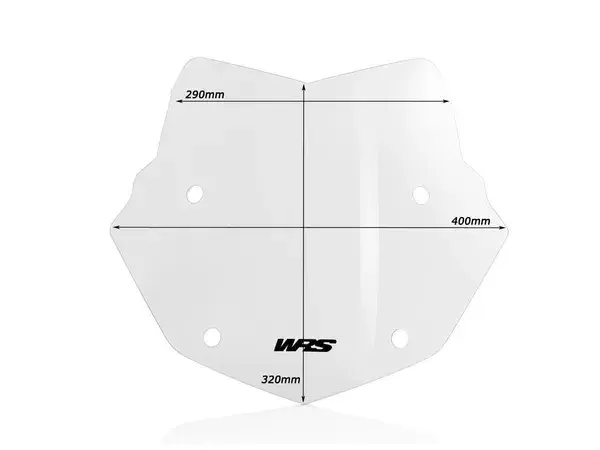 Windscreen WRS — Ansicht 5