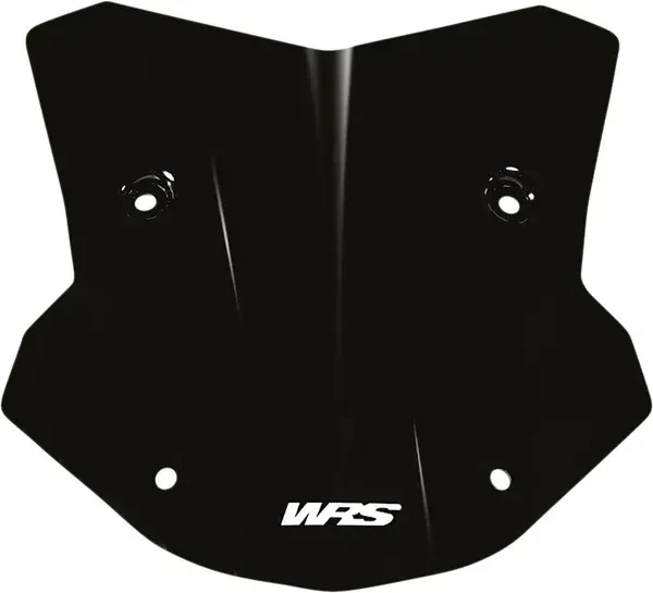 Vindskærm WRS — 4. billede