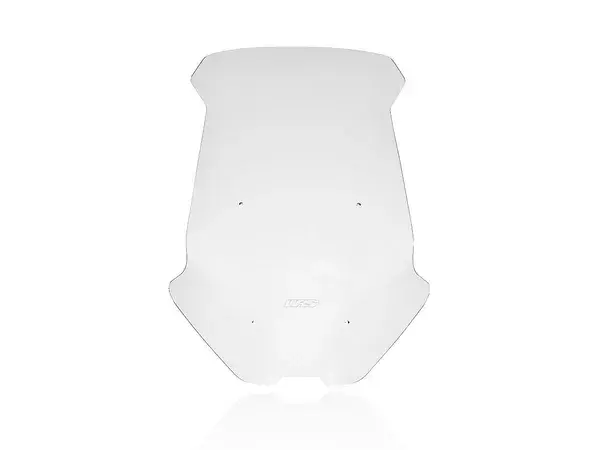 Parbriz WRS — vederea 2