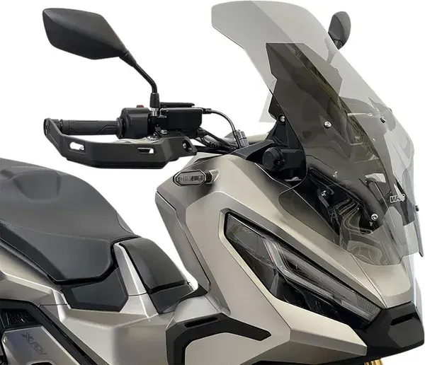 Windschild WRS