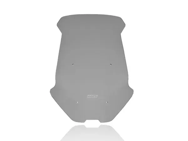 Windschild WRS — Ansicht 2
