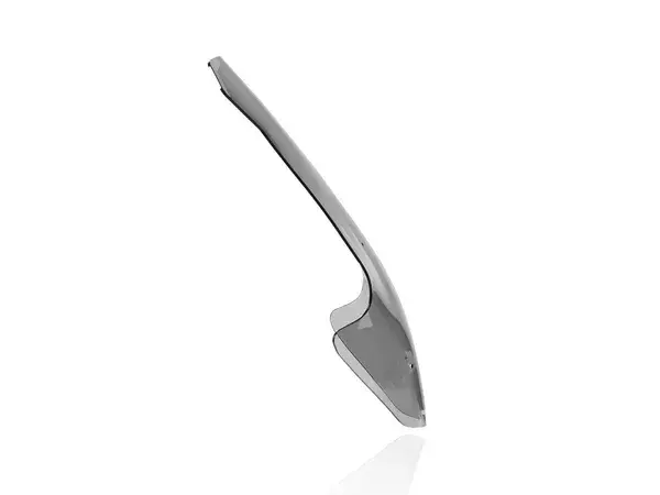 Windschild WRS — Ansicht 5