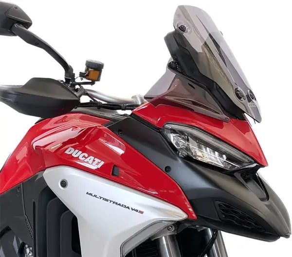 Windschild WRS