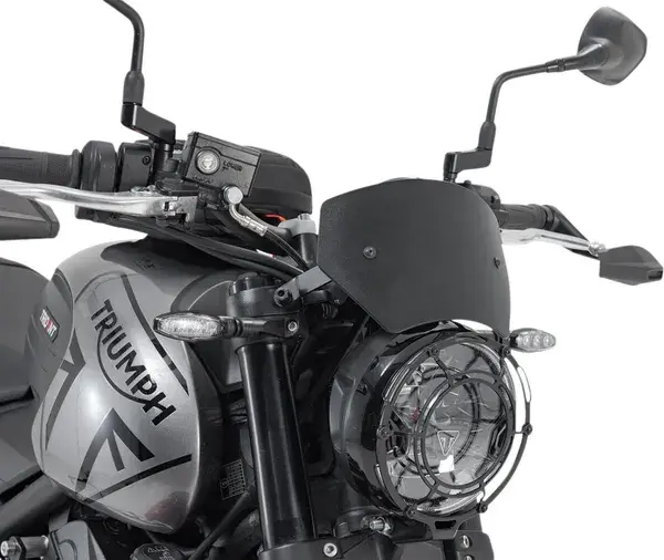 Windschild SW-MOTECH