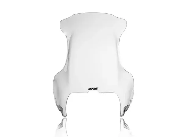 Windschild WRS — Ansicht 3