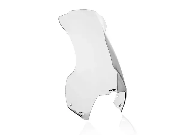 Windschild WRS — Ansicht 6