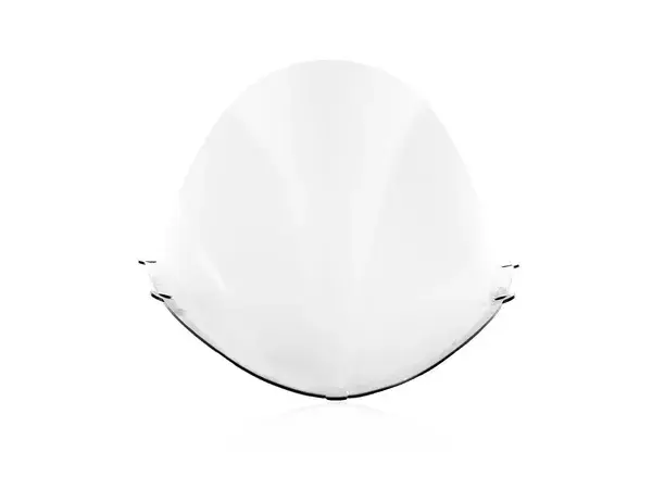 Windschild WRS — Ansicht 2