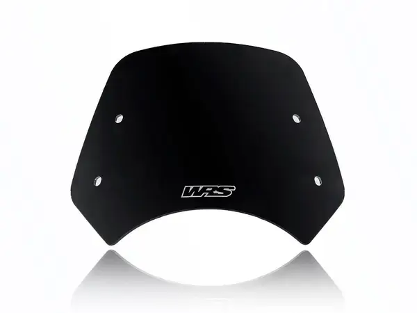 Kaca Depan (Windshield) WRS — tampak ke-3