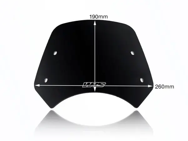 Kaca Depan (Windshield) WRS — tampak ke-6