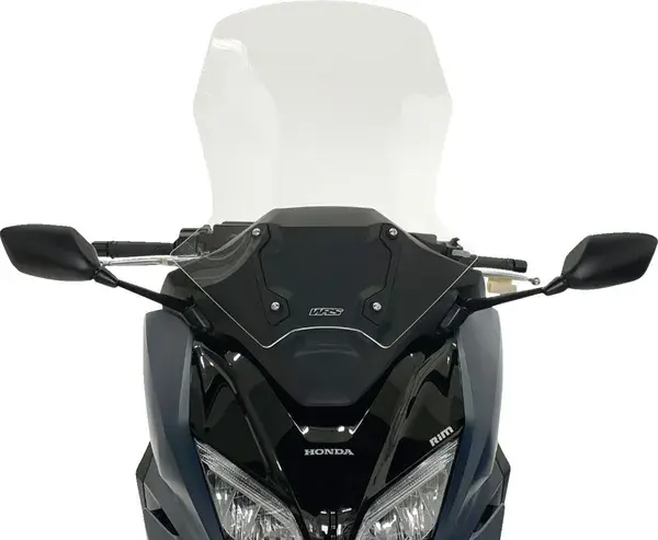 WRS スクーター用フロントカウル