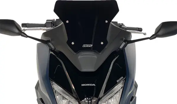 Pare-brise WRS pour scooter
