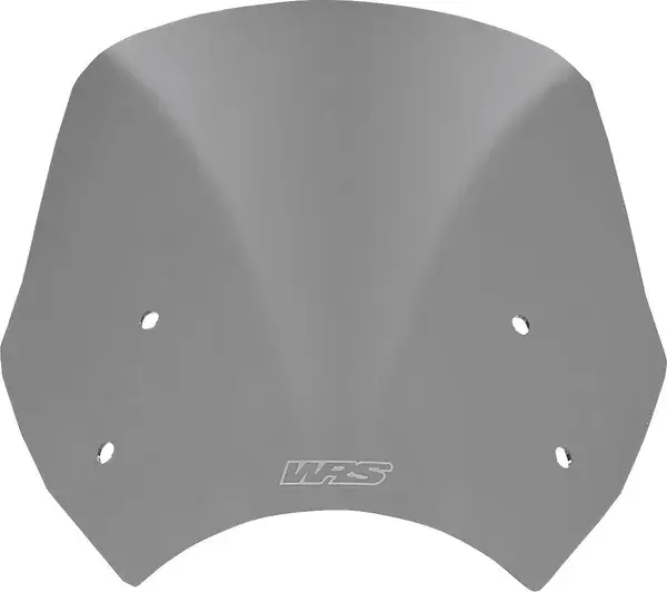 WRS Windschild