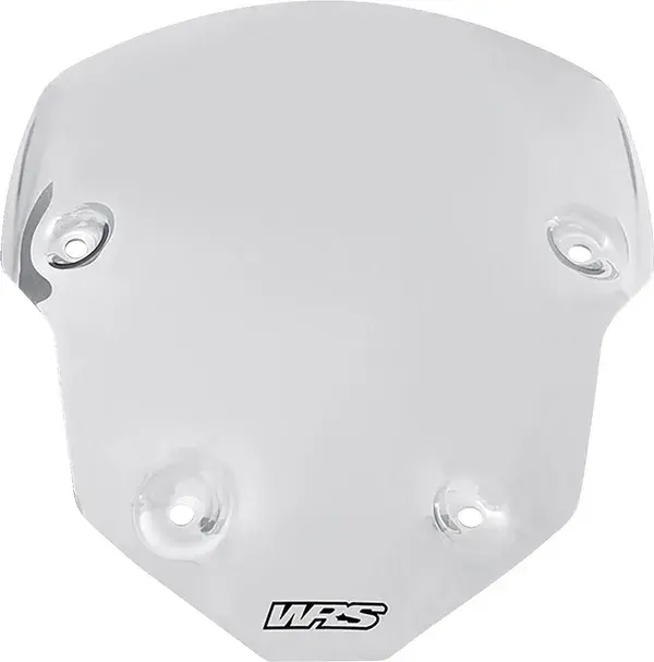 Windschild WRS — Ansicht 7