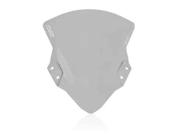 Kính chắn gió WRS — góc nhìn thứ 4