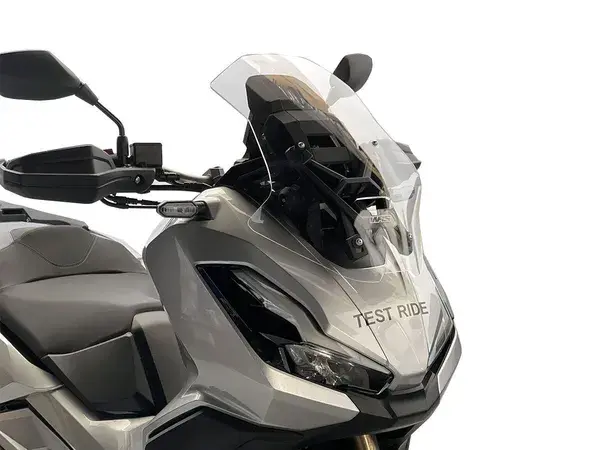 Windschild WRS für Roller