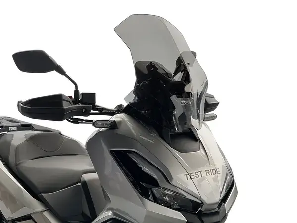 Pare-brise WRS pour scooter