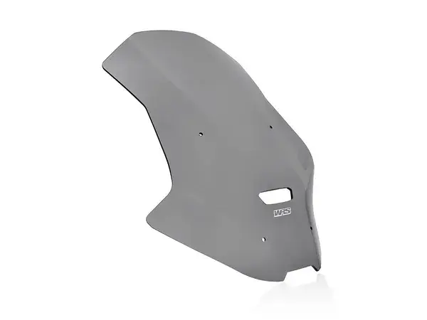 Parbriz WRS pentru scooter — vederea 3