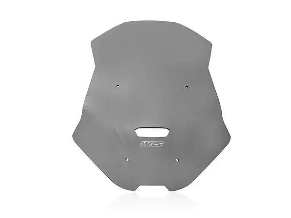 Parbriz WRS pentru scooter — vederea 5