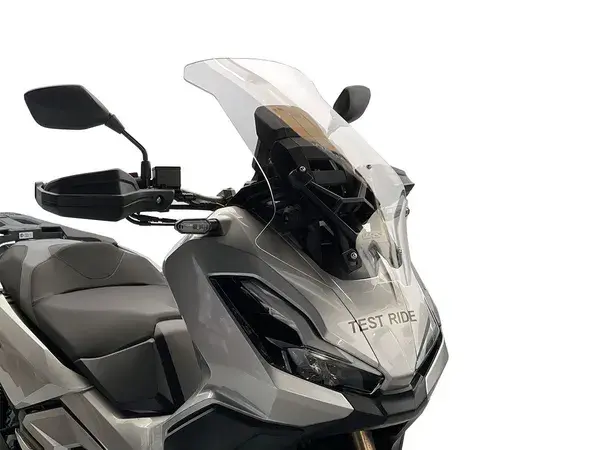 Pare-brise WRS pour scooter