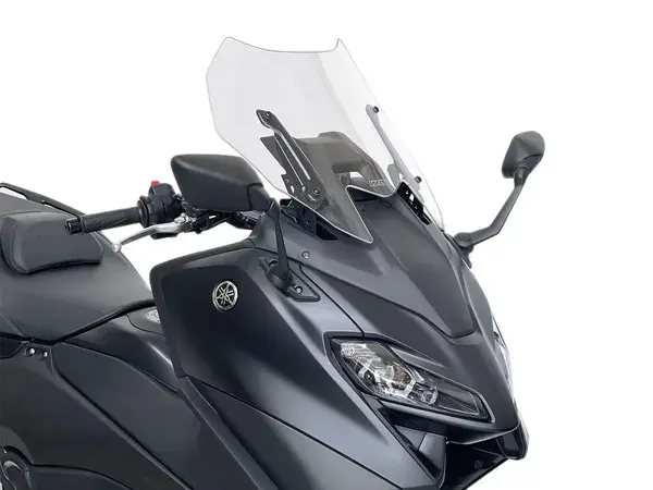 Vindskærm WRS til scooter