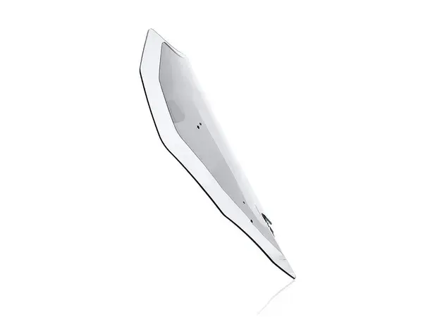 Parbriz WRS pentru scuter — vederea 4