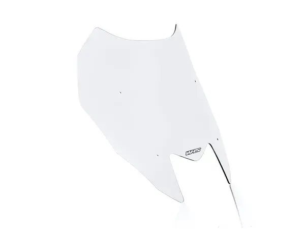 Parbriz WRS pentru scuter — vederea 5