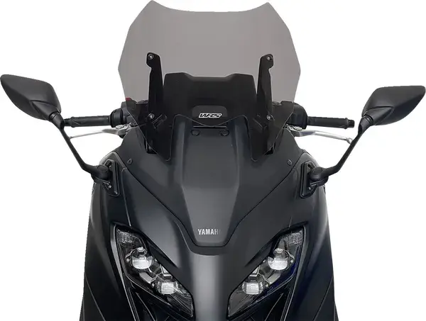 Scooter Vindskærm WRS — 2. billede