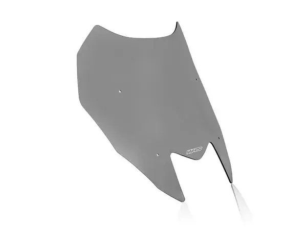 Scooter Vindskærm WRS — 3. billede