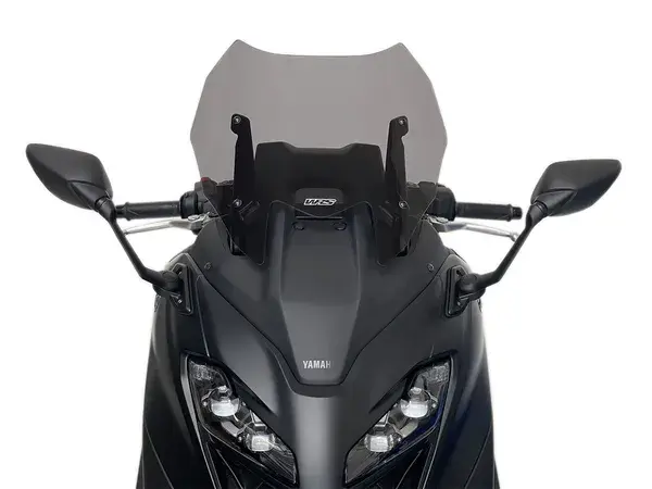 Scooter Vindskærm WRS — 4. billede