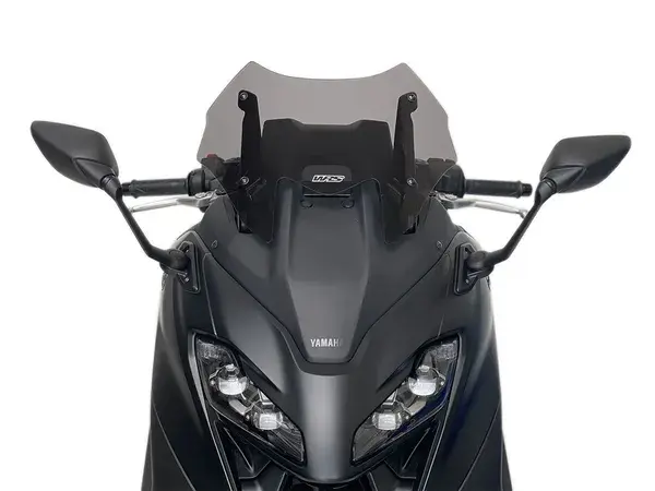 WRS Windschutzscheibe für Scooter — Ansicht 5