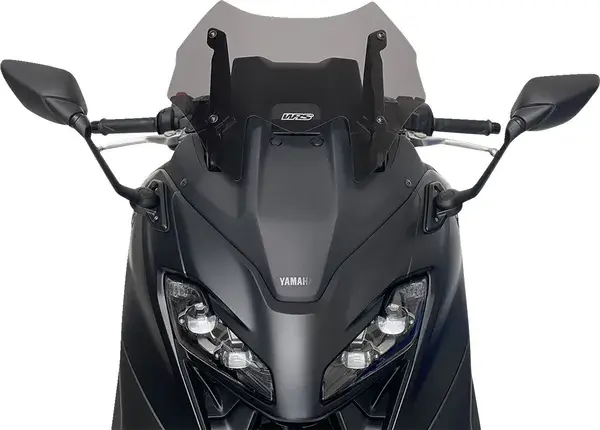 WRS Windschutzscheibe für Scooter — Ansicht 7