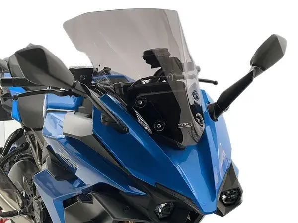 Windschild WRS
