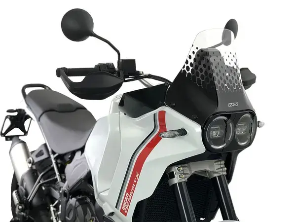 Kính chắn gió WRS