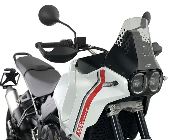 Windschild WRS