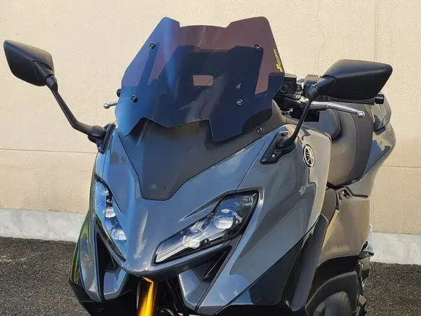 Pare-brise Bullster pour scooter