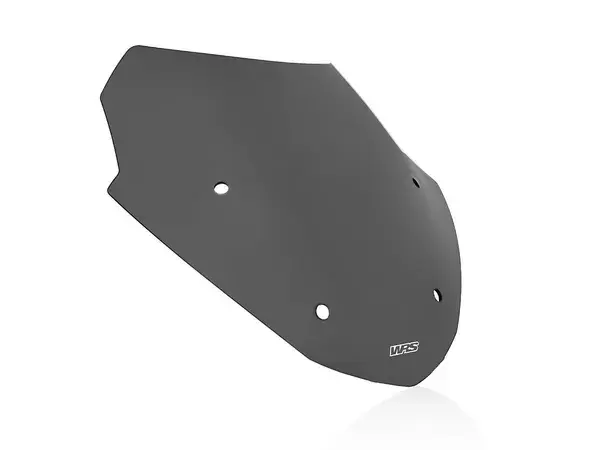 Parabrezza WRS — vista 4