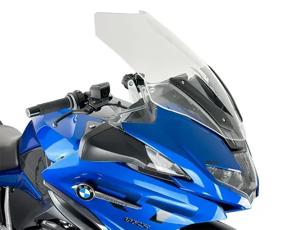 Windschild WRS