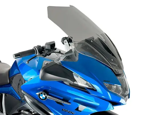 حاجب رياح WRS