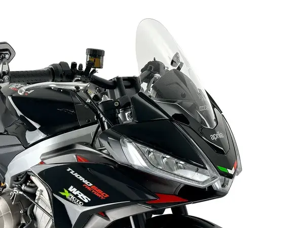 Windschild WRS