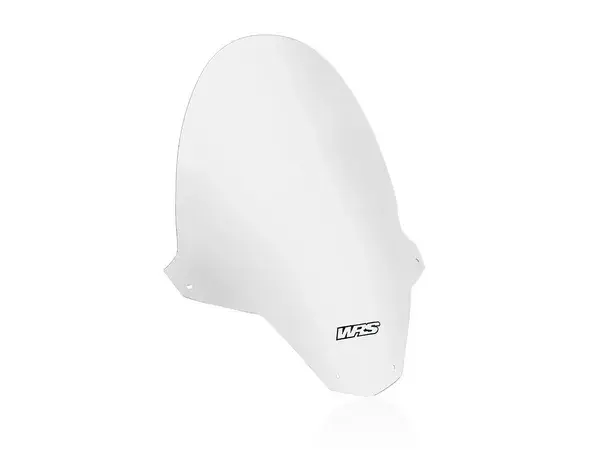 Windschild WRS — Ansicht 2