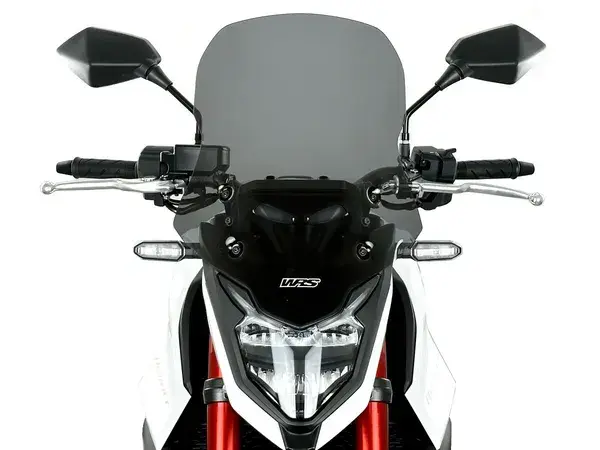 Windschild WRS