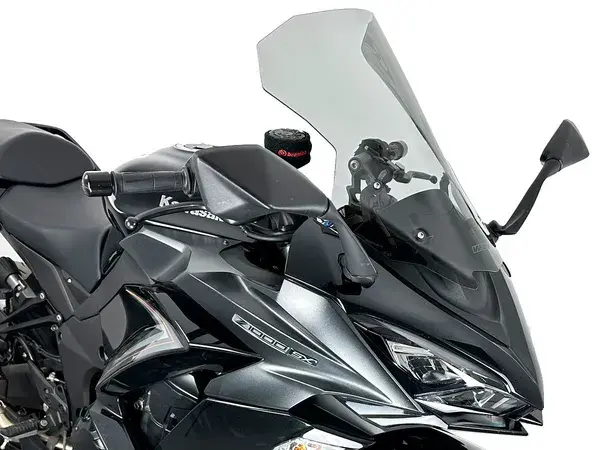 Pantalla WRS Caponord Z1000SX SM