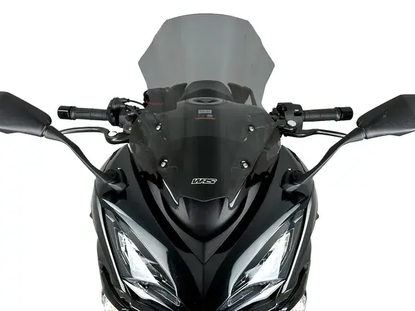 উইন্ডস্ক্রিন WRS Caponord Z1000SX