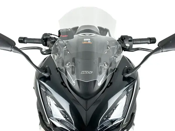 Туристичен ветросклон Z1000SX WRS