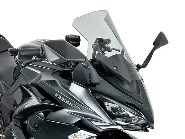 투어링 윈드실드 Z1000SX Smo WRS