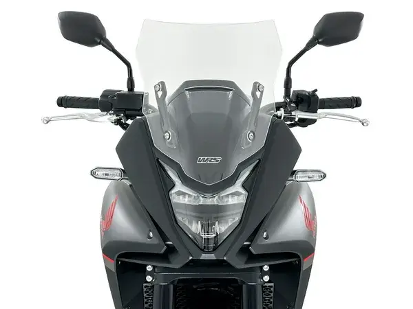 Sport forrude XL750 Transal WRS