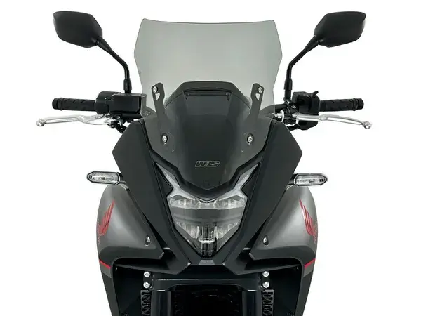 WRS XL750 트랜살 스포츠 윈드스크린