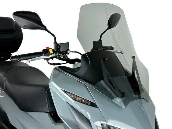 Wiatrochron touringowy WRS Sym Jet X12