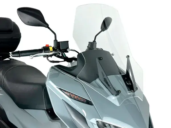 ট্যুরিং উইন্ডস্ক্রিন WRS Sym Jet X12
